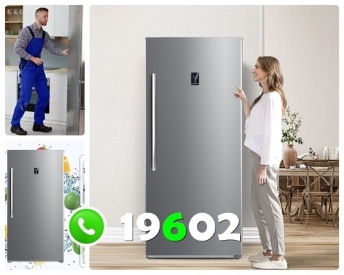 Kiriazi suez Maintenance Center