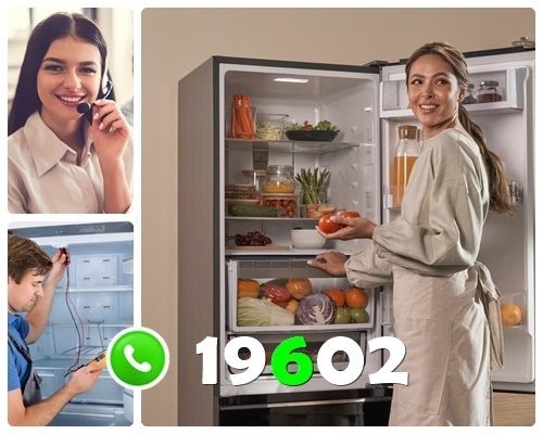 صيانة ثلاجات كريازى